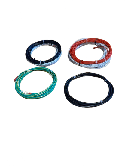 Replacement Wire Pack | SmartCatsStayHome