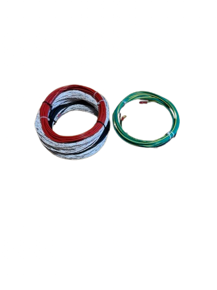 Replacement Wire Pack | SmartCatsStayHome