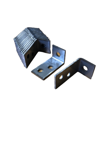 Angle Bracket - Pack of 15 | SmartCatsStayHome